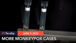 More than 1,000 monkeypox cases reported to WHO – briefing