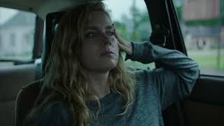Sharp Objects - Hanging Out with Camille Preaker