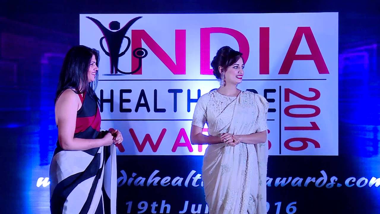 INDIA HEALTHCARE AWARDS-2016-PART2