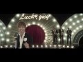 김현중 &#39;Lucky Guy&#39; M/V (Full ver.) (Kim Hyun Joong - Lucky Guy)