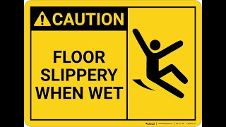 Fall Prevention Part 2 Risk factors
