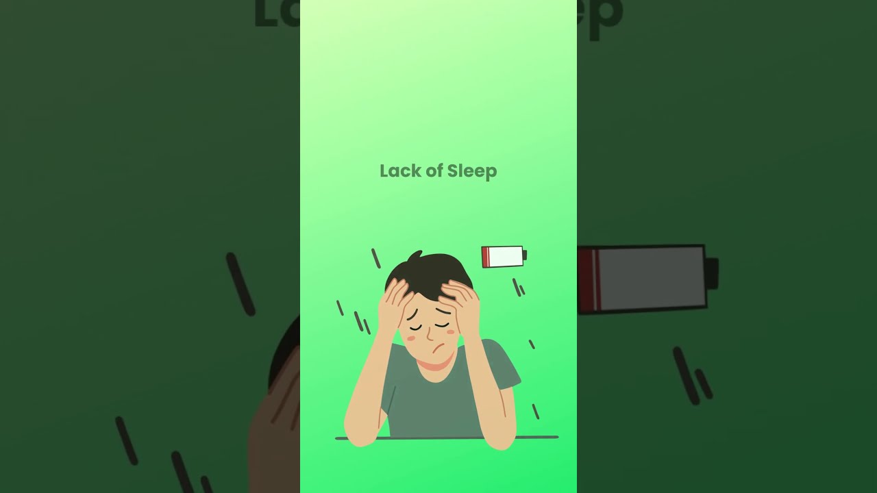 Seizure Triggers