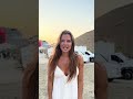 Актриса Ника Здорик передает привет со съемок сериала Ландыши Вторая весна ири