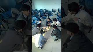 pgc urr#ecobhai#funny #subscribe #trending