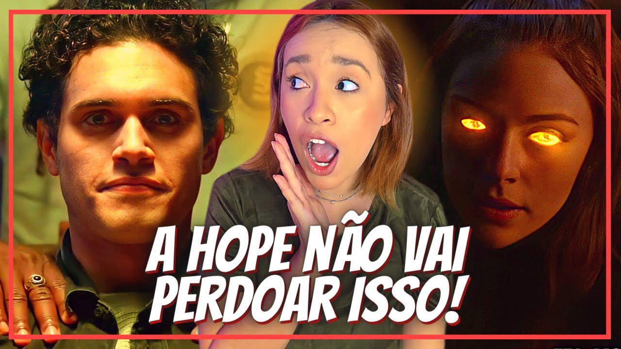 LEGACIES VOLTOU E ESTÁ PERFEITA! | Análise episódio 4X1