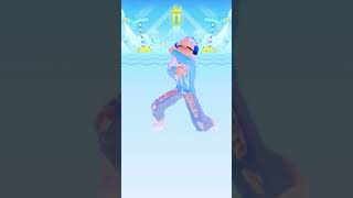 Buoyancy Field • BiancaTheDancergirl16