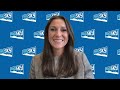 Player of the Week Interview: Portland State's Sophia Meyers and Ashleigh Barto