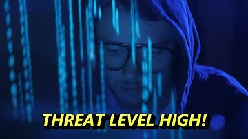 Warning! Chrome Hacked! Emergency Video 👀😱