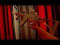 Using three different guns in this video to see which one is the best.