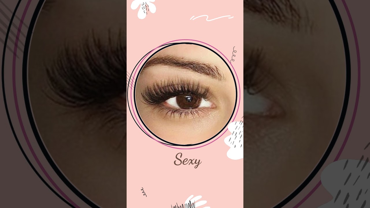 Sexy Lash | Eyelash Extensions | Lucy's Lashes Yorba Linda