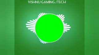 Audio Spectrum Visualizer Green Screen HD 2018via torchbrowser com 1