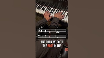 Block Chord Inversions
