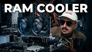 Cooling Your RAM Like a Pro! screenshot 2
