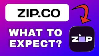 نظرة عامة على موقع Zip.co - كيف يعمل screenshot 1