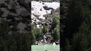 Pristine Himachal Pradesh | Mountains, Rivers &amp; Waterfalls You Must See! #PristineNature #Himalayas