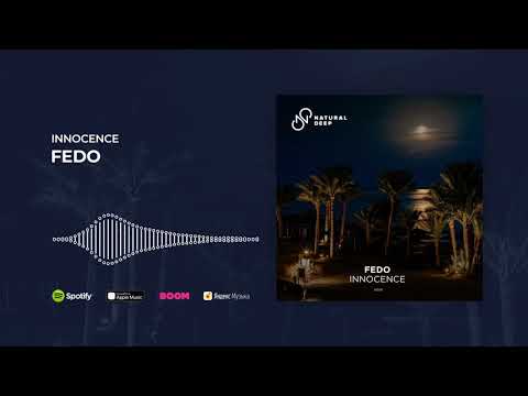 FEDO - Innocence (Official Audio)