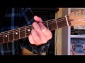 How to play the ab69 chord on guitar a flat major 6th added 9th