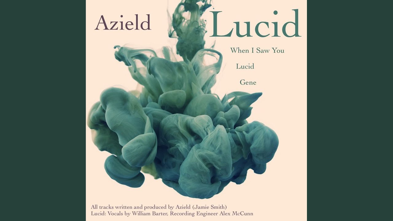 When I Saw You (Original Mix)