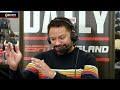 Marc Ross: "Getting Insight of the Landscape" | Cleveland Browns