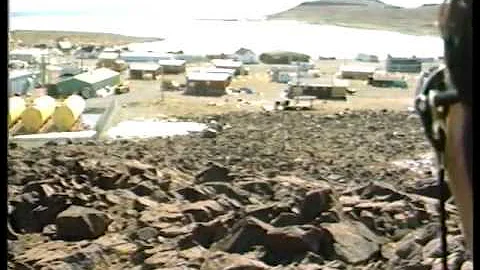 88 10 TAMAPTA Kingalik Jamboree 1987