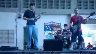 Gravery - May Today Become The Day (Sentenced Cover)