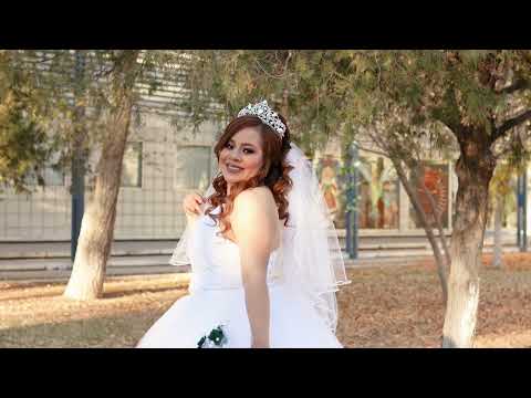 Perla & Luis Boda 17 de Diciembre 2023