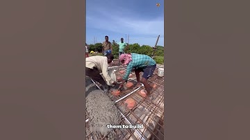 Why are People Putting CLAY POTS in Their Roofs? 🤔