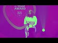 Vanguard Personality of the Year  2026