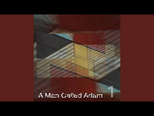 A Man Called Adam - No Distance