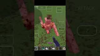 #spear mace pvp in mojo launcher