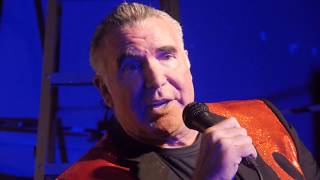 An Audience With Scott Hall (FREE from CCW ON DEMAND)