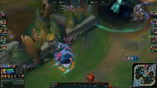 Bard ult dmg