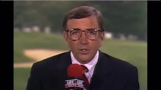 NFL during US Open?  