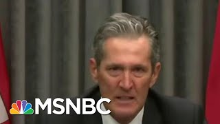 Canadian Premier Makes Emotional Holiday Plea | Morning Joe | MSNBC