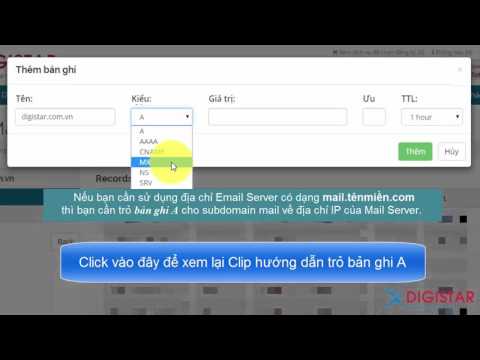 Video: Cách Xem Bản Ghi Mx