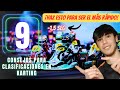🤯CÓMO HACER SIEMPRE la POLE!🤯 || 9 TRUCOS Y CONSEJOS PARA las CLASIFICACIONES en KARTING