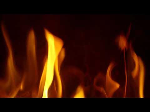 HD Background Video “Api / Fire Loop” | Gratis No Copyright Untuk