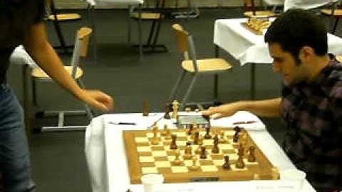 KVDC Dieren Open NK tijdcontrole Ernst   Moradiabadi dd3aug2010