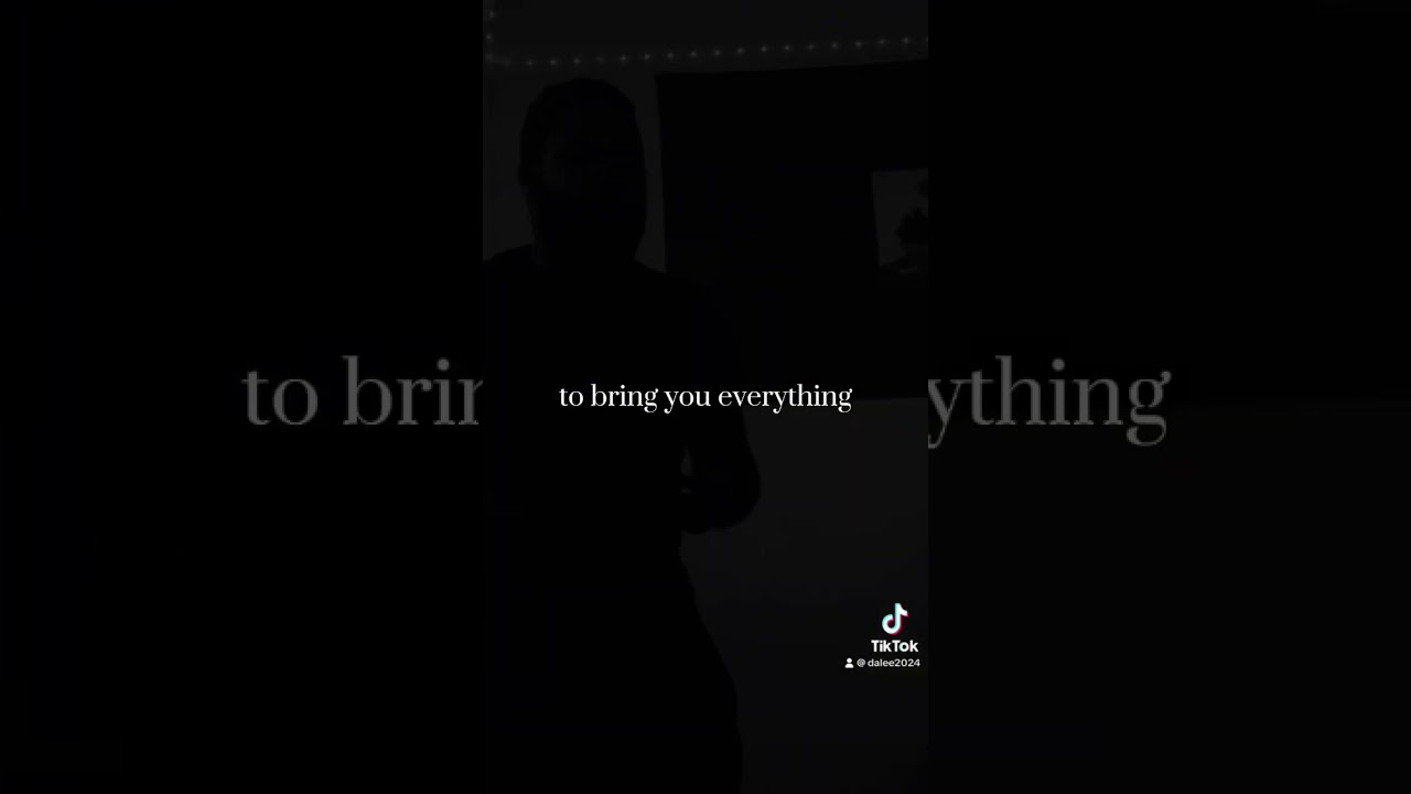 Have faith in Jesus.     