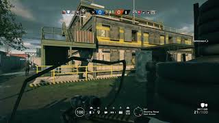 Blackbeard Clip