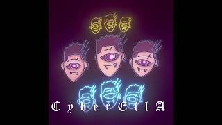 Cyberella - Eu Não Confio Prod. Disizes