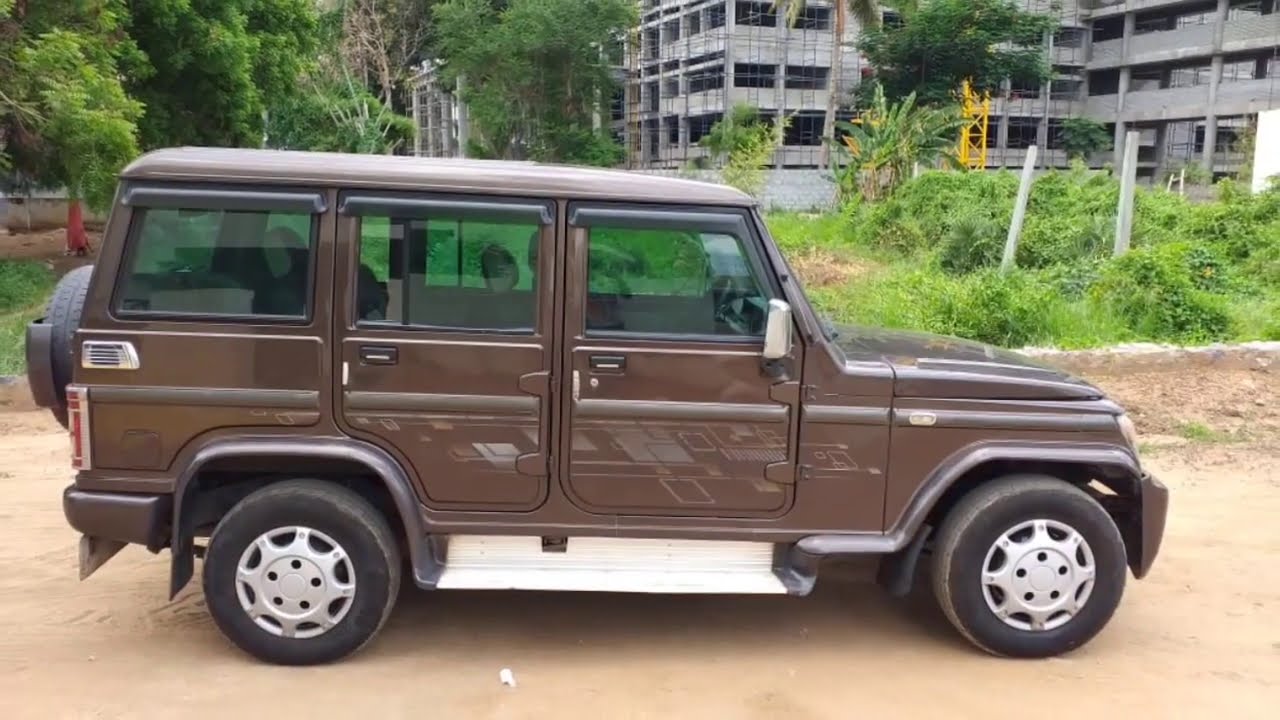 Bolero Car Sales Used Car Sales In Tamil Nadu Bala Car Sales Buying