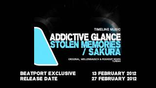 Addictive Glance - Stolen Memories (Poshout Remix) [Timeline Music]