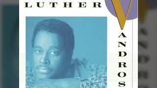 Watch Luther Vandross The Second Time Around video