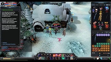 CABAL ONLINE SEA  - EXTREME UPGRADING - PART 1