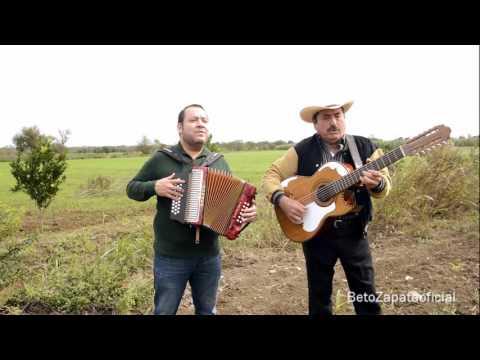 Beto Zapata -