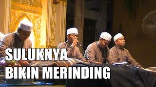 AZ ZAHIR - Suluk Ummati, Ya Hayatirruh (MAJELIS SANTRI YOGYAKARTA Bersholawat 2018)