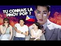 ON DÉCOUVRE LA P-POP 🇵🇭 (écoute c’est TRÈS stylé)