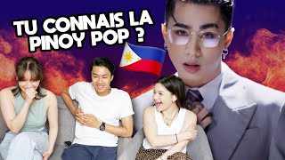 WE DISCOVER PHILIPPINE POP (and it's very cool)