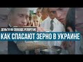 Спецоперация по вывозу зерна из Украины